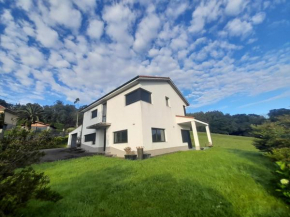 Casa Cima